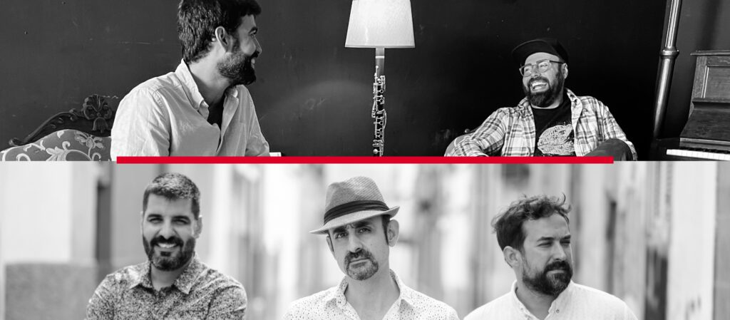 Canarias Jazz Showroom